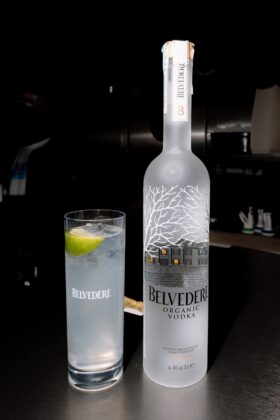 belvedere voodka the mule by @dfphoto._14