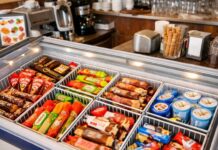 Gelato confezionato al bar: il decalogo Igi per incrementare le vendite gelato confezionato Igi
