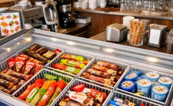 Gelato confezionato al bar: il decalogo Igi per incrementare le vendite gelato confezionato Igi