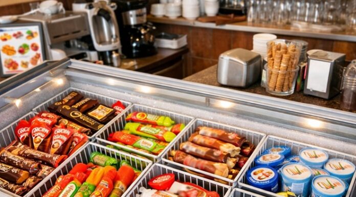 Gelato confezionato al bar: il decalogo Igi per incrementare le vendite gelato confezionato Igi