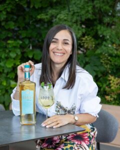 nardini Alice Lucchi