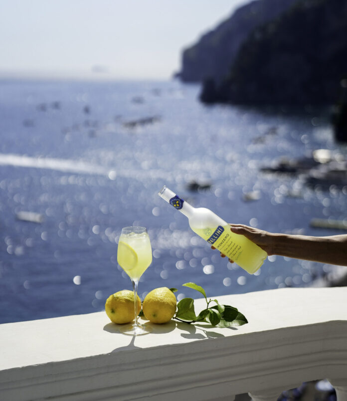 pallini positano-129 color