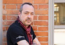 Anthony Poncier: «I prossimi bartender saranno i rider?» Anthony Poncier