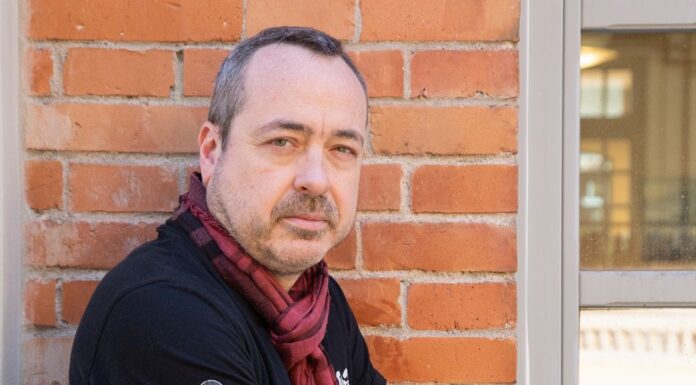 Anthony Poncier: «I prossimi bartender saranno i rider?» Anthony Poncier