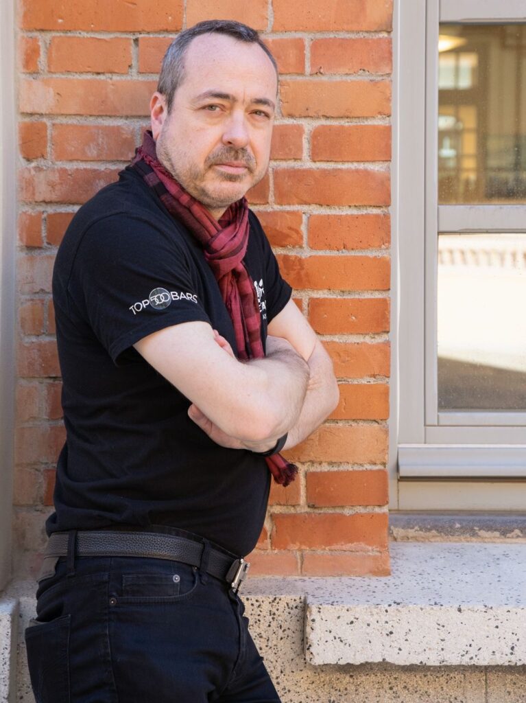 Anthony Poncier