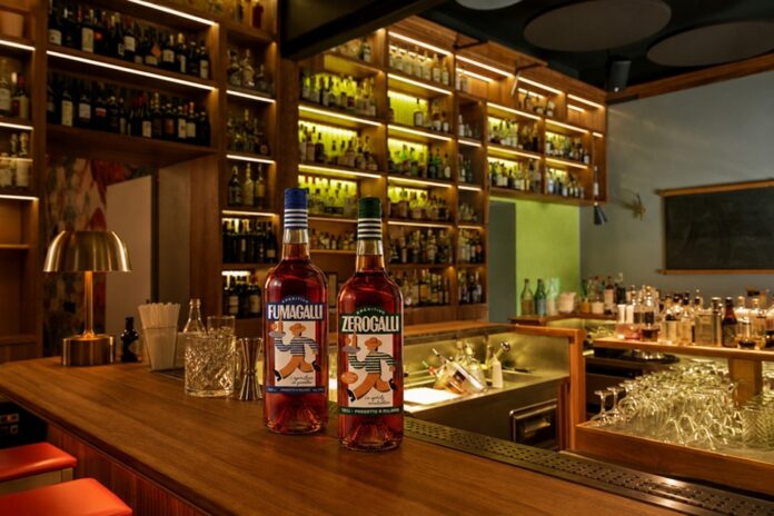 Aperitivo Fumagalli e Zerogalli_Rita Aperitivo Fumagalli e Zerogalli_Rita