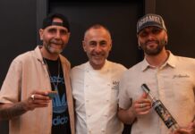 Conversazioni sulle spezie, è l’ora della miscelazione: parola di chef Apreda