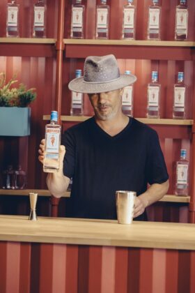 BEEFEATER 0.0% Jamiroquai 1