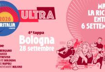 Baritalia arriva a Bologna il 28 settembre! Manda la tua ricetta entro il 6 settembre Baritalia 2026 Bologna