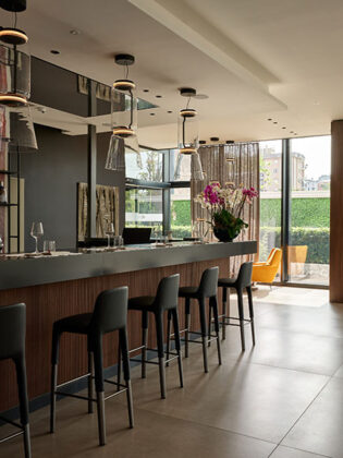 Baritalia Food Edition Garden Loft 1