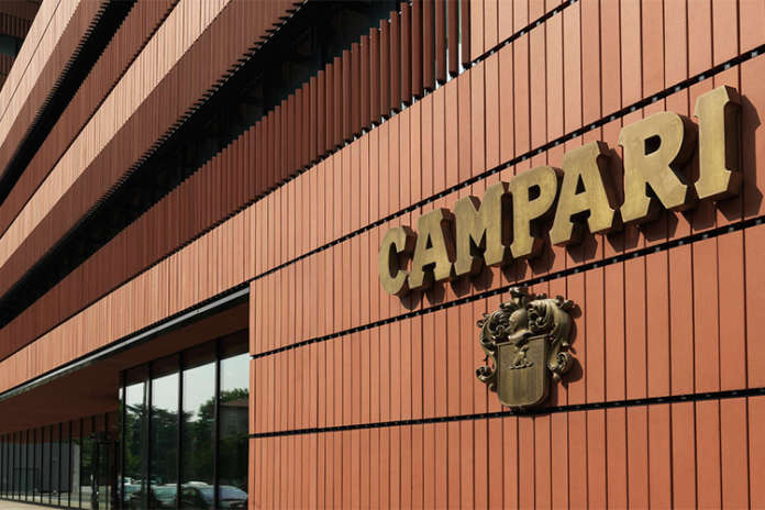 Campari Group Campari Group