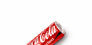 Coca-Cola rinnova il look per un’immagine ancora più coerente e distintiva Coca-Cola restyling