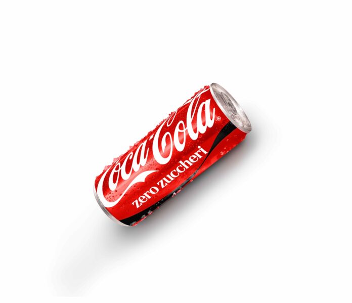 Coca-Cola restyling Coca-Cola restyling