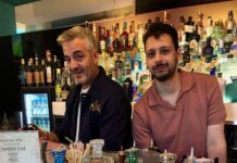 Di Baldo punta su aromi speciali per gin, vermouth, toniche e salumi premium