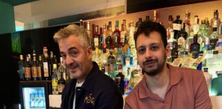 Di Baldo punta su aromi speciali per gin, vermouth, toniche e salumi premium