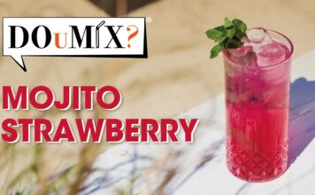 DOuMIX _MOJITO STRAWBERRY_696x396