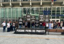 Shock in Diageo Italia: licenziamento per il 75% dei dipendenti. I lavoratori si mobilitano Diageo
