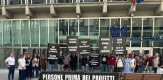 Shock in Diageo Italia: licenziamento per il 75% dei dipendenti. I lavoratori si mobilitano Diageo