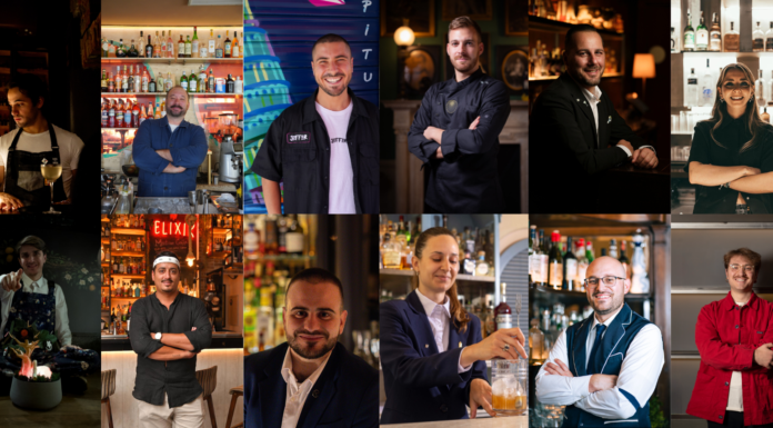 Drink Team 2026-2027, ecco la nuova squadra