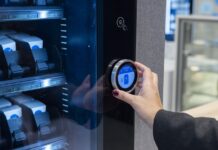 Vending e horeca sempre più vicini: il concept Epta per il bar del futuro Epta piattaforma vending