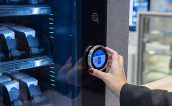 Vending e horeca sempre più vicini: il concept Epta per il bar del futuro Epta piattaforma vending