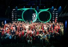 I migliori bar europei? Uno su cinque è italiano Europe's 50 Best Bars apertura