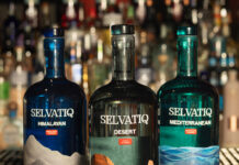 Selvatiq: la trilogia di gin che è un invito all’avventura