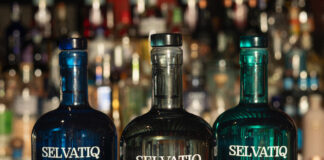 Selvatiq: la trilogia di gin che è un invito all’avventura