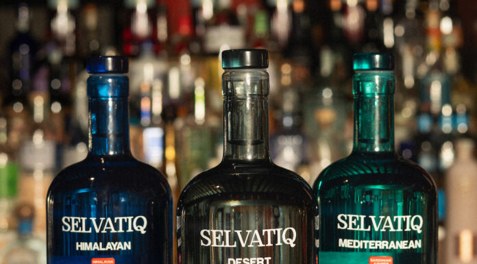 Selvatiq: la trilogia di gin che è un invito all’avventura