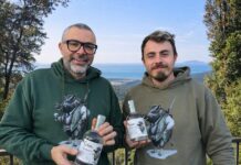 Gin.Ghiale