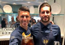 Aggiungi ai drink una nota speciale di Aceto Balsamico di Modena Igp