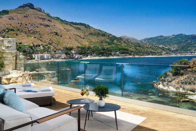 Voi Hotels Taormina