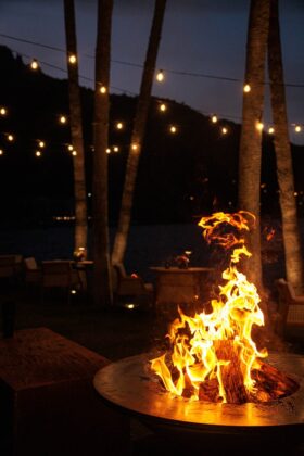 Kori Bar Flame 3