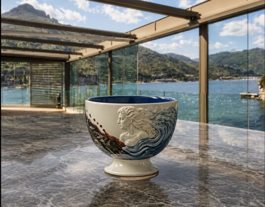 Kori Bar Galatea
