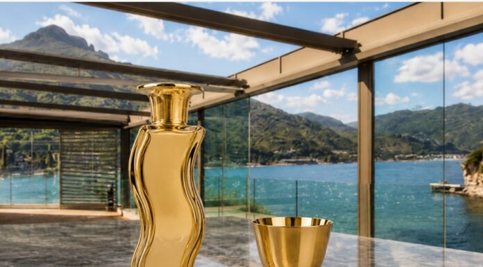 Al Kori Bar dell’Atlantis Bay si brinda con gli dèi Kori Bar apertura