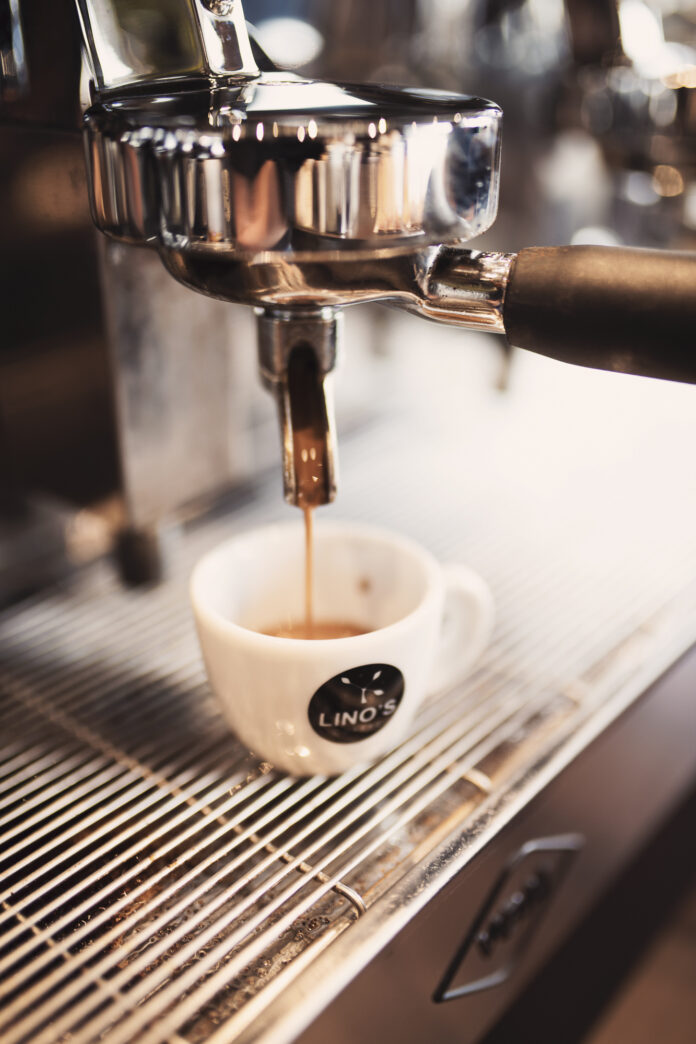 LINO'S COFFEE_OSSERVATORIO 2