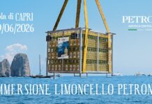 Limoncello Petrone