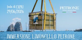 Limoncello Petrone