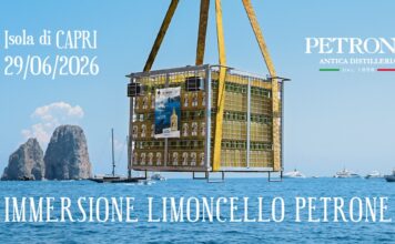 Limoncello Petrone