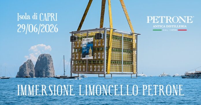 Limoncello Petrone