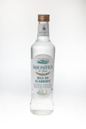 Meregalli Spirits Magn&iacute;fica Bica do Alambique