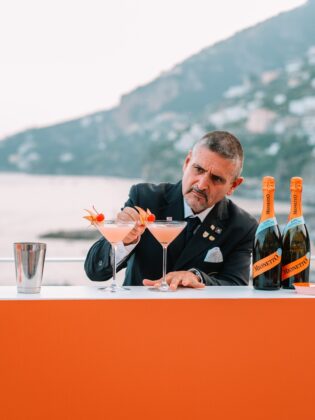 Mionetto Gianni Amato Amalfi 0.01