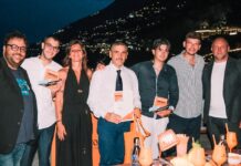 Mionetto apertura