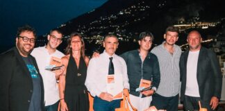 Mionetto apertura
