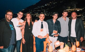 Mionetto apertura