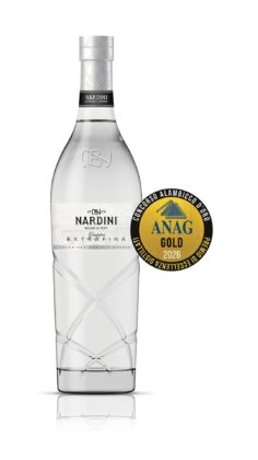 Nardini Grappa Extrafina