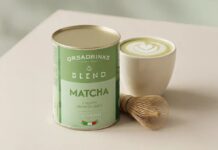 Orsadrinks Blend