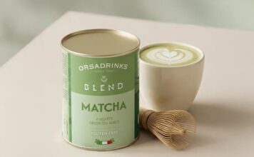 Orsadrinks Blend