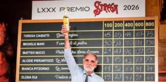 Premio Strega 2026 vincitoreCredits_MUSA