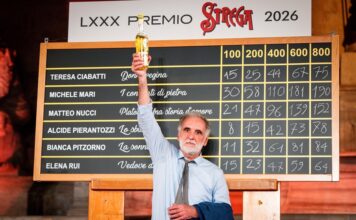 Premio Strega 2026 vincitoreCredits_MUSA